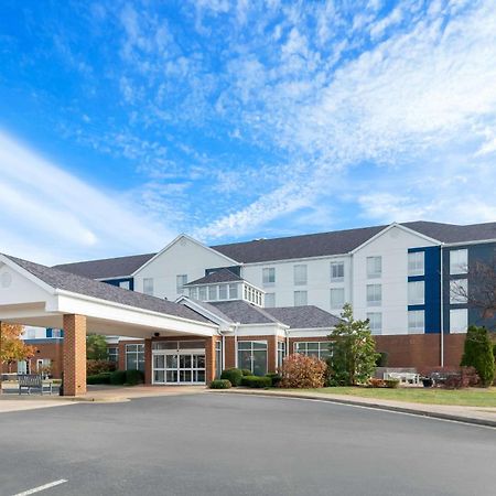Hilton Garden Inn Lexington Georgetown Buitenkant foto