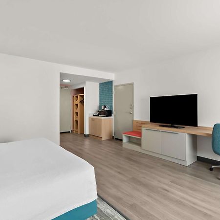 Hilton Garden Inn Lexington Georgetown Buitenkant foto