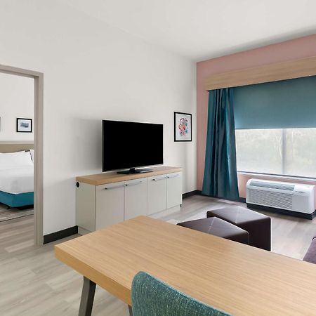 Hilton Garden Inn Lexington Georgetown Buitenkant foto