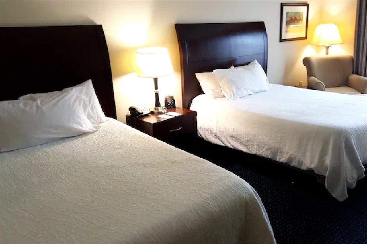 Hilton Garden Inn Lexington Georgetown Buitenkant foto