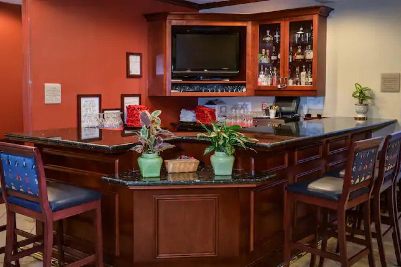 Hilton Garden Inn Lexington Georgetown Buitenkant foto