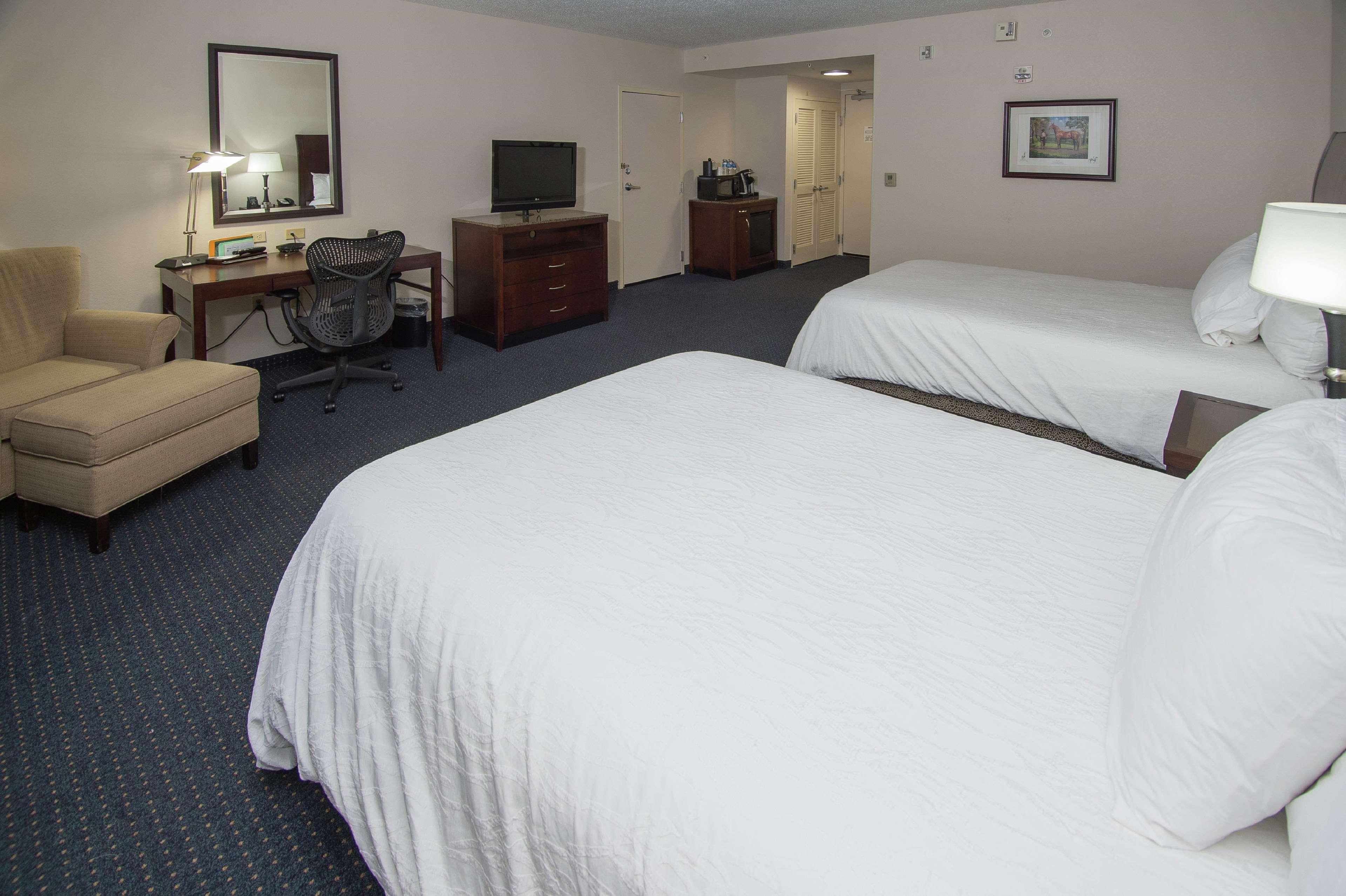 Hilton Garden Inn Lexington Georgetown Buitenkant foto