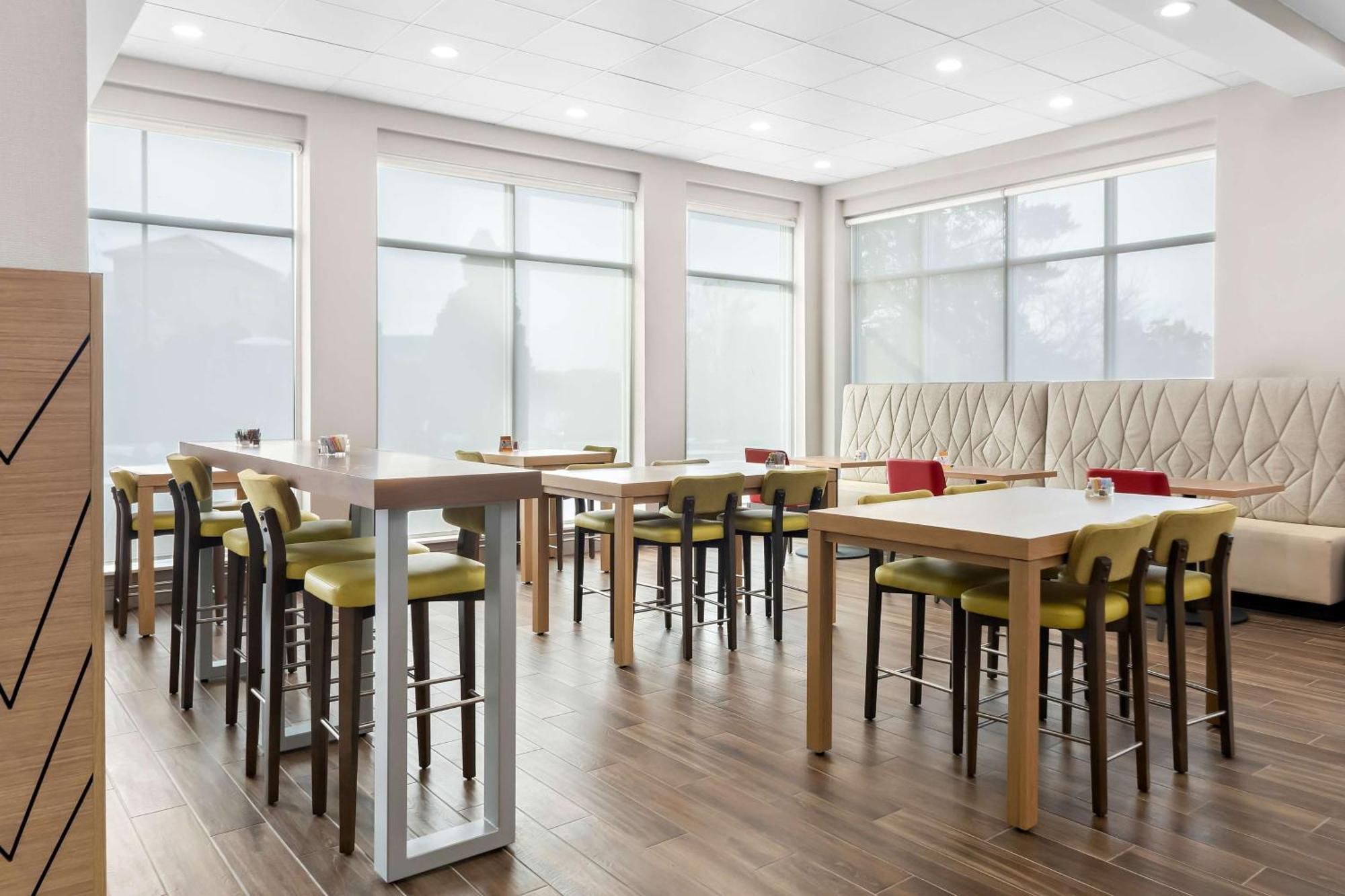 Hilton Garden Inn Lexington Georgetown Buitenkant foto