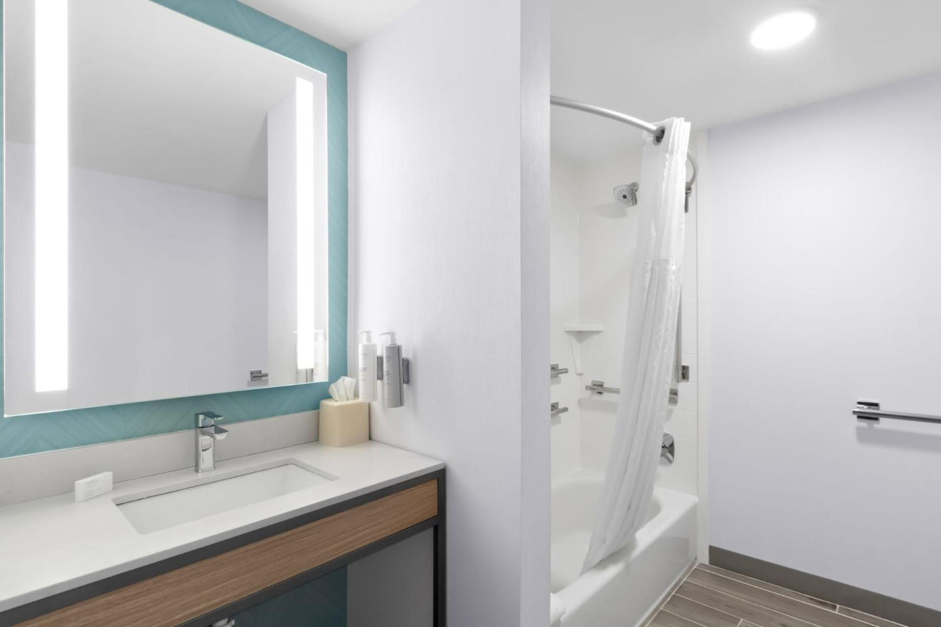 Hilton Garden Inn Lexington Georgetown Kamer foto