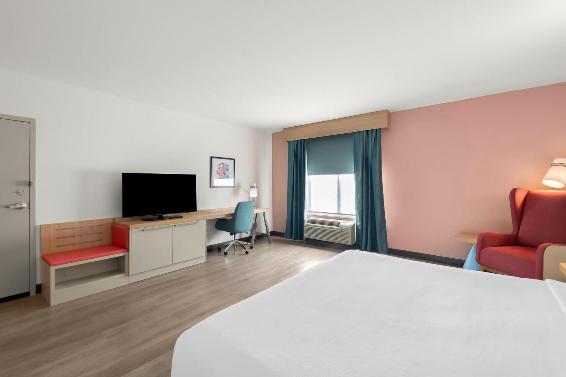 Hilton Garden Inn Lexington Georgetown Kamer foto