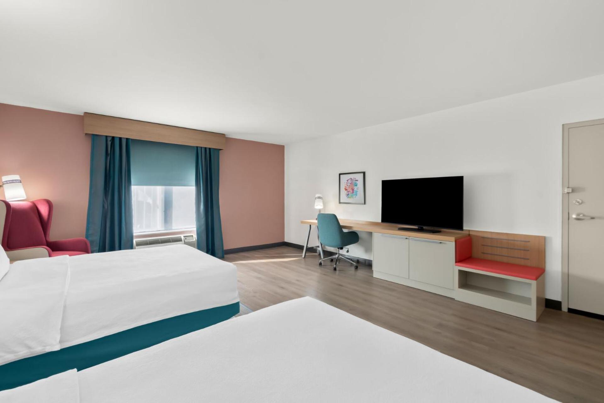 Hilton Garden Inn Lexington Georgetown Kamer foto