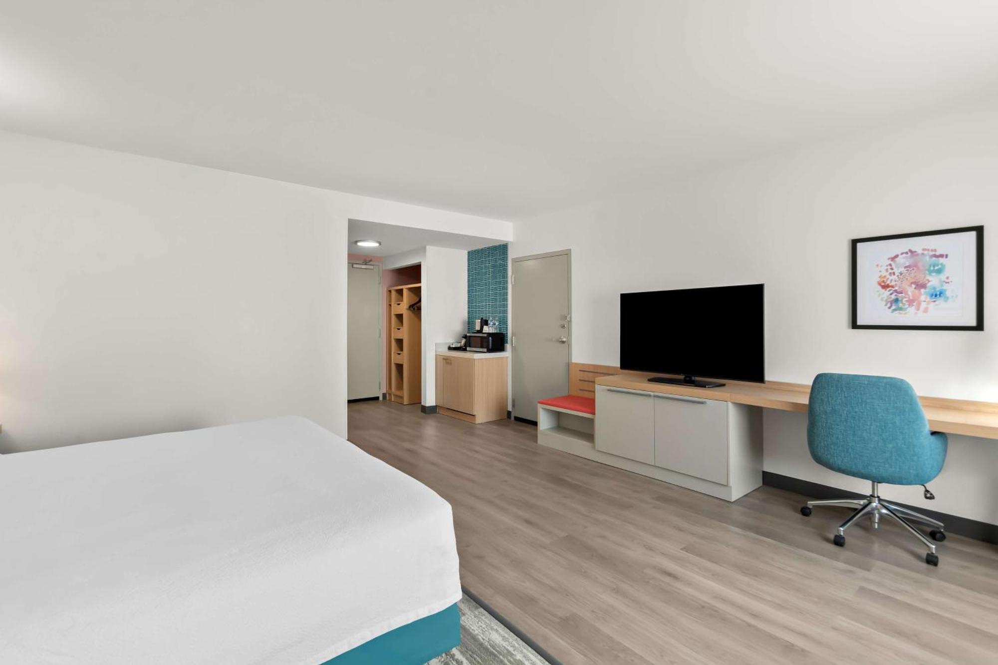 Hilton Garden Inn Lexington Georgetown Buitenkant foto