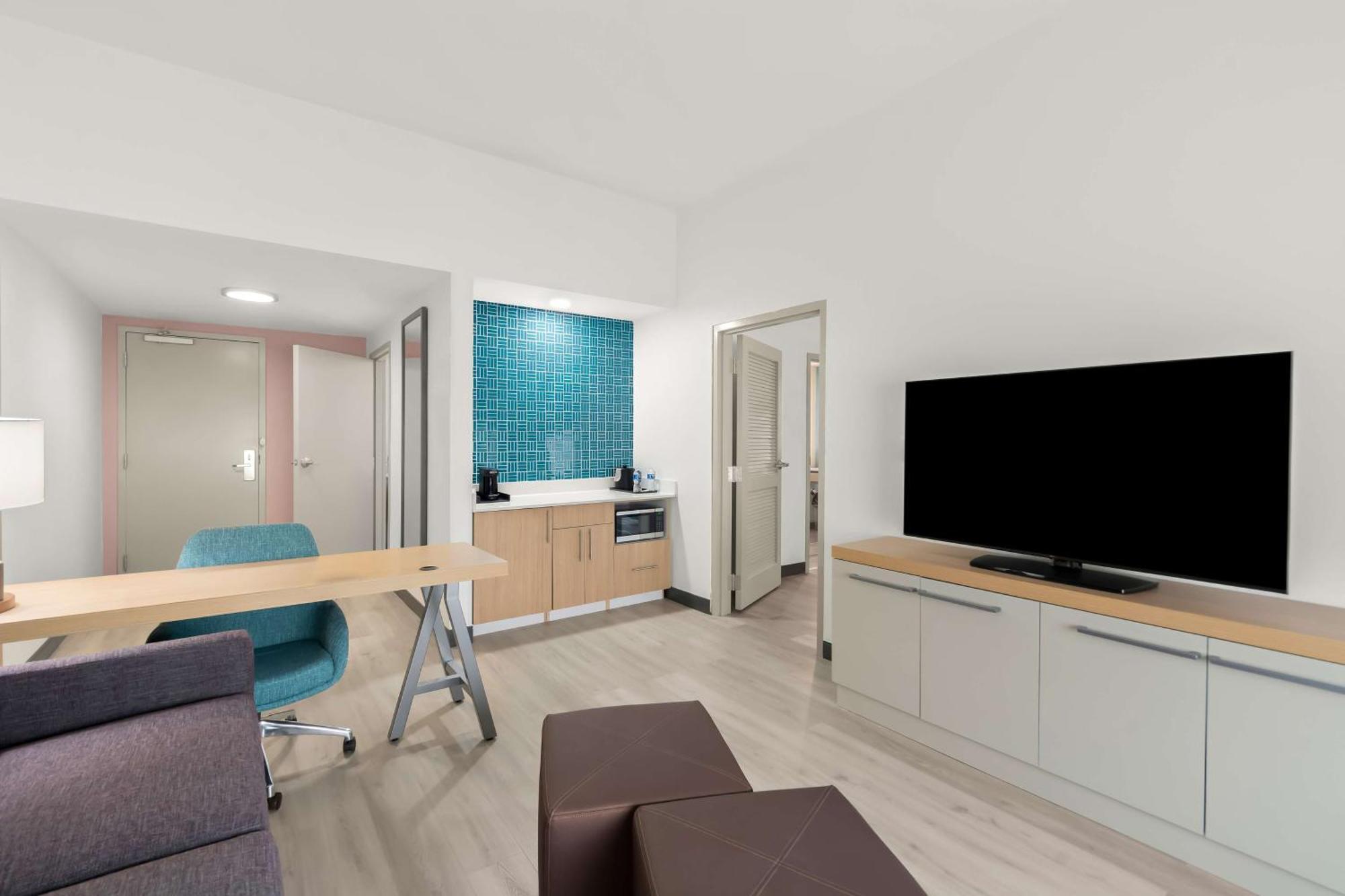 Hilton Garden Inn Lexington Georgetown Buitenkant foto