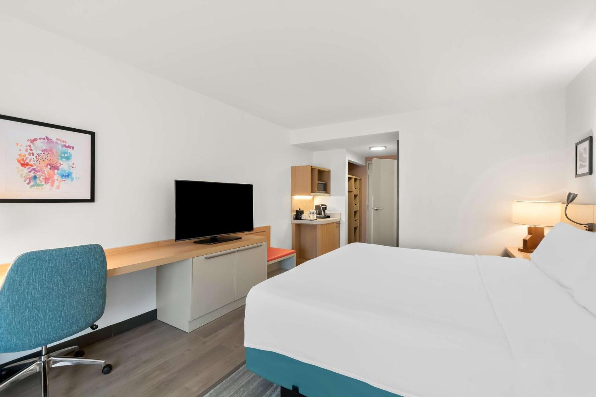 Hilton Garden Inn Lexington Georgetown Buitenkant foto