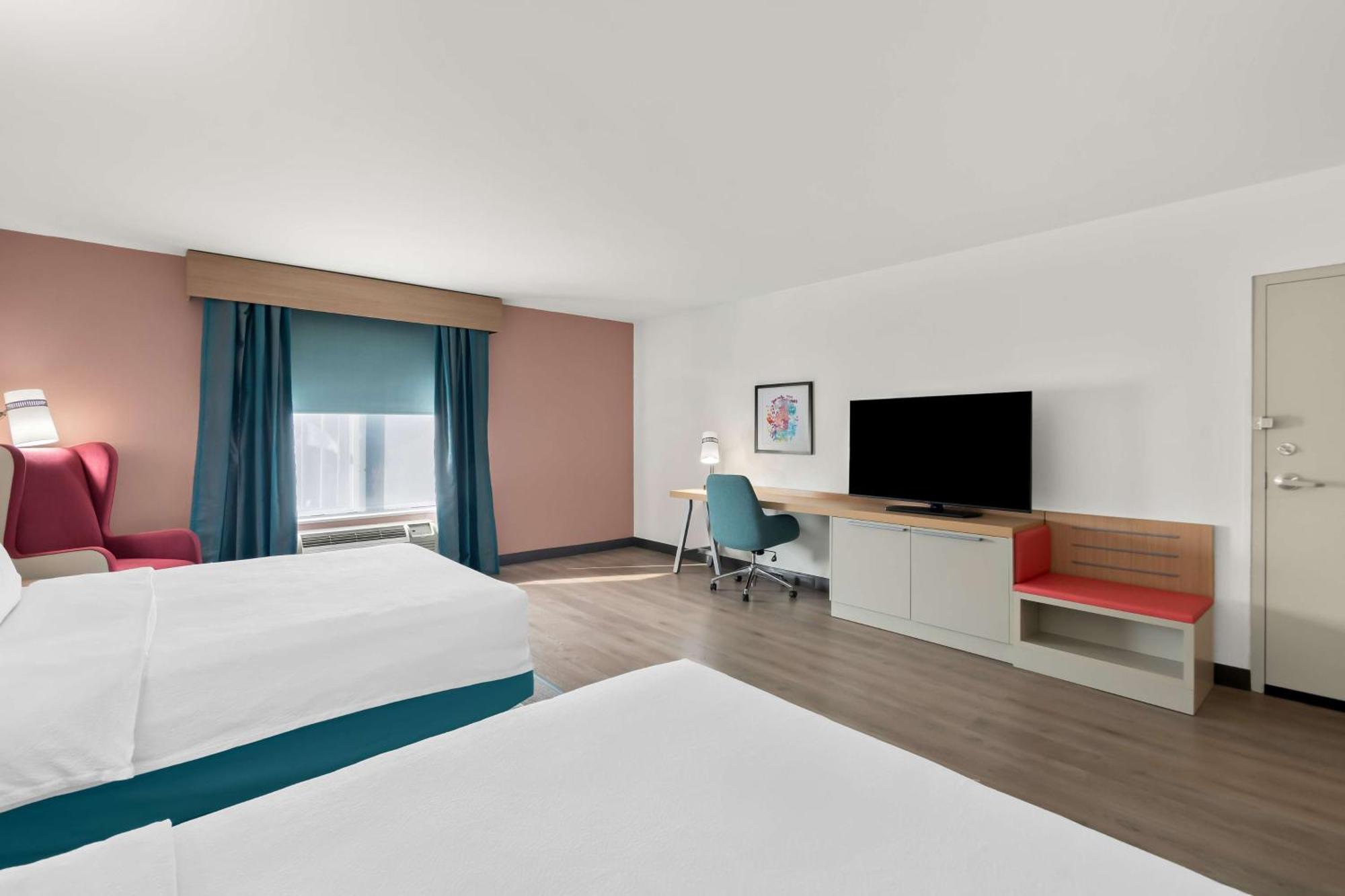 Hilton Garden Inn Lexington Georgetown Buitenkant foto